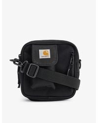 Carhartt - Essentials Small Recycled-polyester Cross-body Bag - Lyst