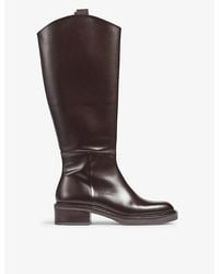 LK Bennett Boots for Women | Online Sale up to 30% off | Lyst