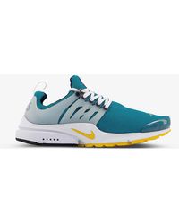 mens prestos