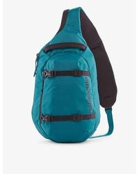 Patagonia - Atom Sling 8l Recycled-polyester Cross-body Bag - Lyst