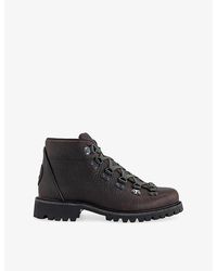Timberland - 78 Leather Hiking Boots - Lyst