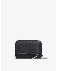 Whistles - Bibi Leather Purse - Lyst