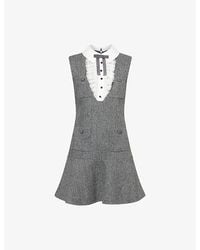 Self-Portrait - Dresses - Lyst