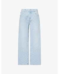 CASABLANCA - Mens Casablanca - Lyst