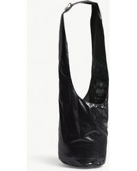 raf simons shoulder bag