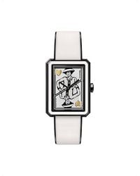 CHANEL - Boy·Friend Coco Game Watch - Lyst