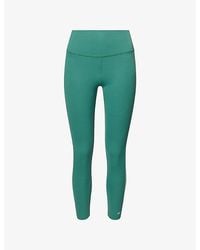 Splits59 - Bianca Rigor 7/8 High-Waist Workout Leggings - Lyst