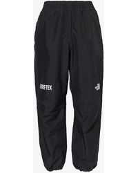 The North Face - Brand-embroidered Zip-pocket Shell jogging Bottoms Xx - Lyst
