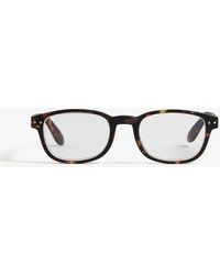 Izipizi - #b Reading Square-frame Glasses +2 - Lyst