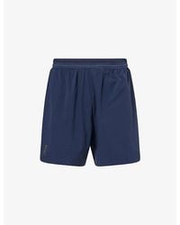 On Shoes - Performance 7' Stretch-Woven Shorts - Lyst