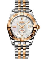 breitling female watches