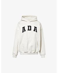 ADANOLA - Isoli Crew Sweatshirt - Lyst