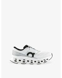 On Shoes - Cloudmster 3 Mesh Trainers - Lyst