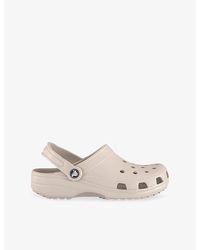 Crocs™ - Classic Rubber Clogs - Lyst