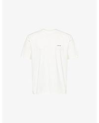 Condition - Everyday Logo-Print Jersey T-Shirt - Lyst