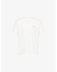 Condition - Everyday Logo-Print Jersey T-Shirt - Lyst