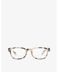 Izipizi - #B Square-Framed Tortoise Reading Glasses - Lyst