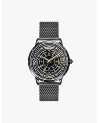 Thomas Sabo - Wa0389-202-203 Elements Of Nature Watch - Lyst