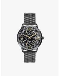 Thomas Sabo - Wa0389-202-203 Elements Of Nature Watch - Lyst