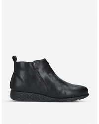 carvela jetson trainers