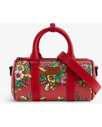 kenzo holdall