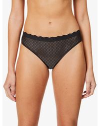 Sloggi Panties and underwear for Women | Online Sale up to 64% off | Lyst