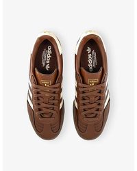 adidas gazelle silver green womens adidas Originals Samba 62 Super - Core White/Core Black/Gum - Trainers