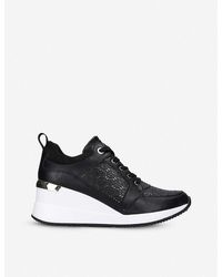 rerranna wedge oxford