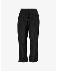 Summit - Straight-Leg Ripstop Nylon Track Pants - Lyst