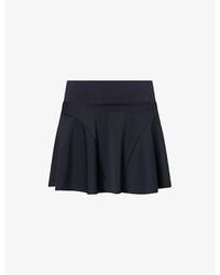 WE Are Tala - Dayflex Floaty Stretch-Woven Skort - Lyst
