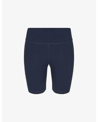 Sweaty Betty - Power 6-Inch Cycling Shorts - Lyst