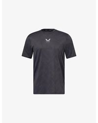 Castore - Apex Engineered Short-Sleeve T-Shirt - Lyst