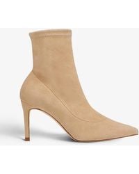 lk bennett boots uk