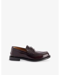 Gucci - Re-Motion Monogram Canvas Trainers - Lyst