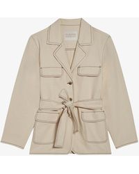 Claudie Pierlot Clothing for Women - Up to 50% off | Lyst