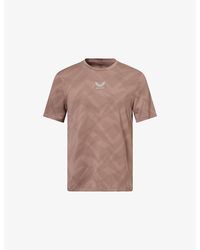 Castore - Apex Engineered Short-Sleeve T-Shirt - Lyst
