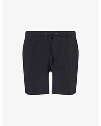 Vuori - Elevate Kore 7' Lined Stretch-Woven Shorts - Lyst