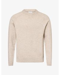 Raith - Lando Crewneck Knit Jumper - Lyst