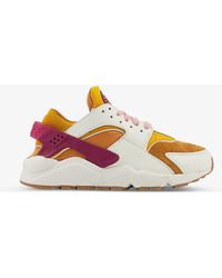 huarache tennis shoes for women