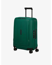 Samsonite - Essens Spinner Hard Case 4 Wheel Recycled-polypropylene Cabin Suitcase - Lyst