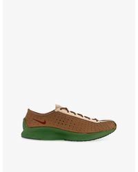 Nike - Air Superfly Suede Trainers - Lyst