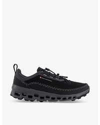 On Shoes - Cloudaway 2 Cushied-Sole Mesh Low-Top Trainers - Lyst