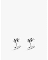 Cartier - Clash De 18Ct- Cufflinks - Lyst