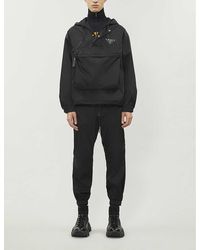 prada sweatsuit