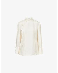 RÓHE Frames - Womens Rohe Frames - Lyst