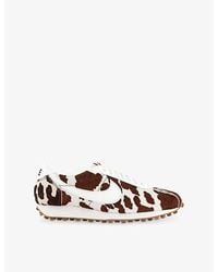 Nike - Ld-1000 Pony-Hair Trainers - Lyst