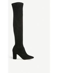 lk bennett boots uk