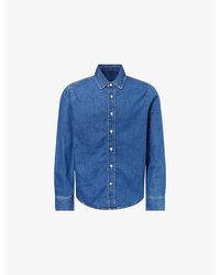 GANT - Mid Worn - Lyst