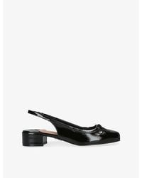 Steve Madden - Loved Patent-Leather Courts - Lyst