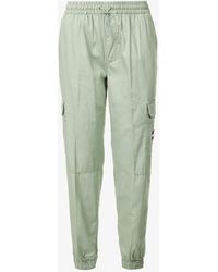 Tommy Hilfiger Cargo pants for Women | Online Sale up to 30% off | Lyst